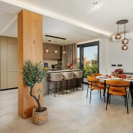 Pelin Villa