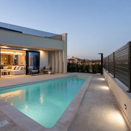 Pelin Villa Rosini