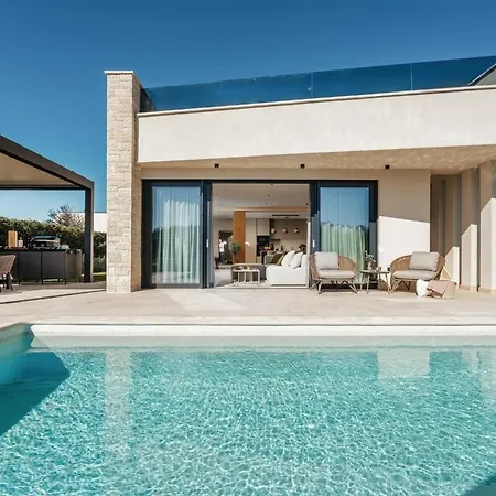 Villa Pelin