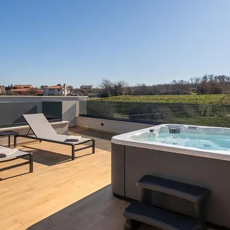 Villa Pelin Rosini