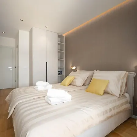 Villa Pelin *