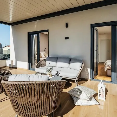 Villa Pelin *